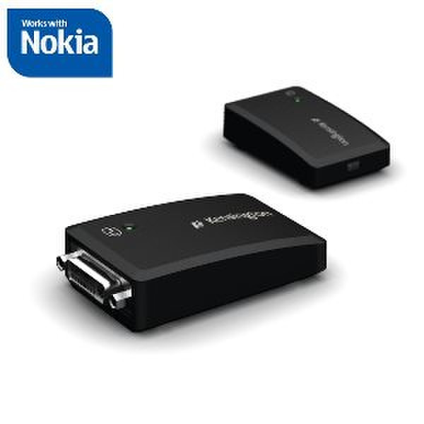 Kensington Multi Display Adapter Nokia Booklet 3G