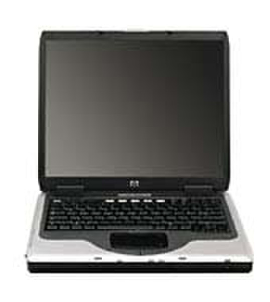 HP Compaq nx9030 met gratis 128MB Disk on key 1.5ГГц 15