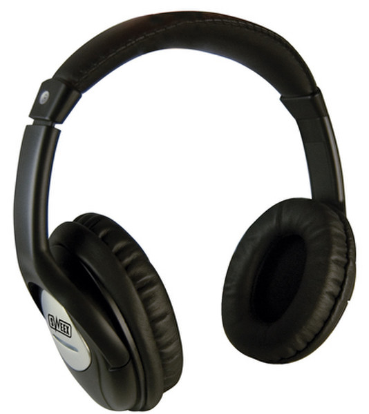 Sweex Noise Cancelling Headphones