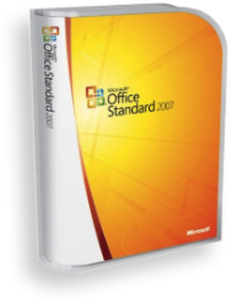 Microsoft Office Standard 2007 Russian Win32 Rumänisch