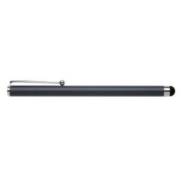 Kensington Virtuoso™ Touch Screen Stylus and Pen (Silver) stylus pen