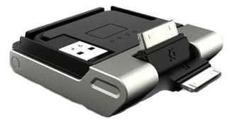 Kensington P3462-K39253US 1200mAh