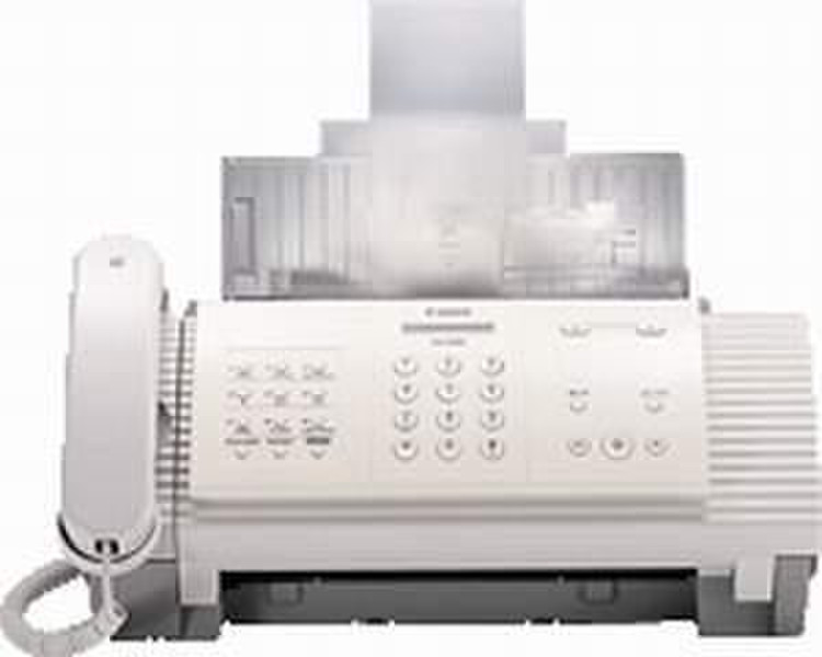 Canon Fax B120 Belgie