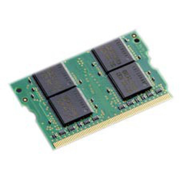Sony Memory 512MB DDRAM f T2XP L T2XP S 0.5GB DDR 333MHz memory module