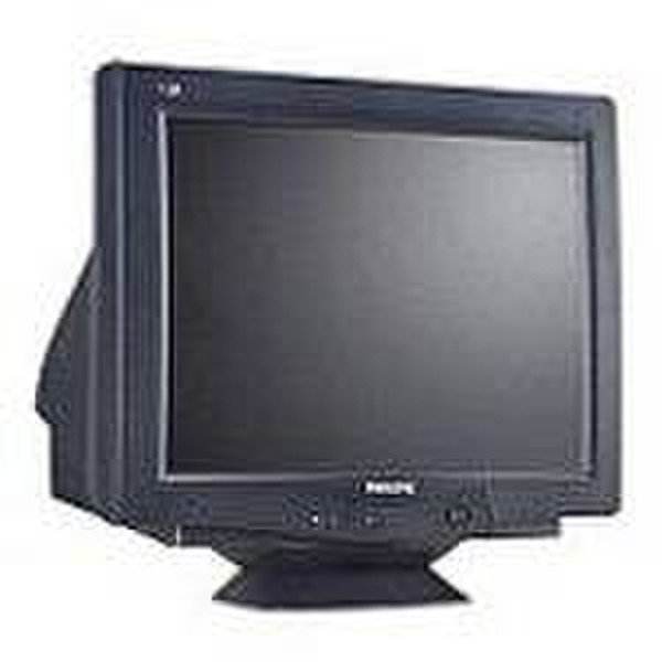 Philips 17-inch CRT-monitor