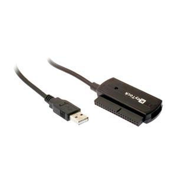 Keyteck USB-IDSA кабельный разъем/переходник