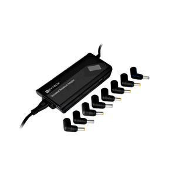 Keyteck NB-100 Для помещений Черный зарядное для мобильных устройств