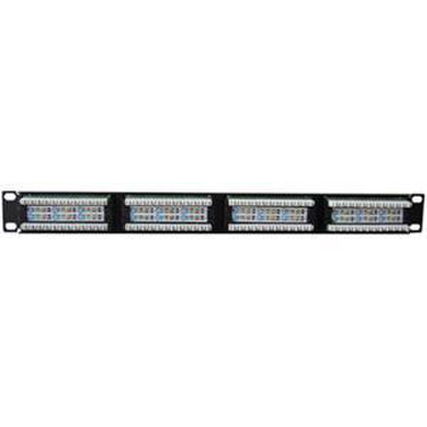 Keyteck NCA-PP24 patch panel