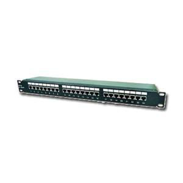 Keyteck NCA-PPS24 patch panel