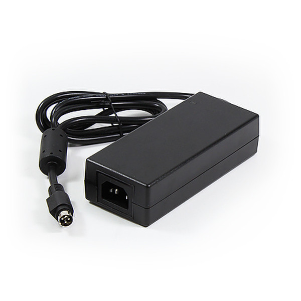 Synology Adapter 100W_1 Вне помещения 100Вт Черный адаптер питания / инвертор