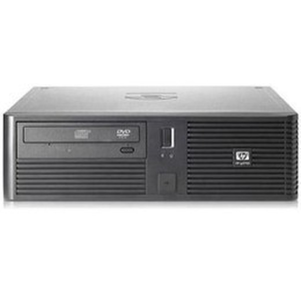 HP rp5700 1.8ГГц E2160