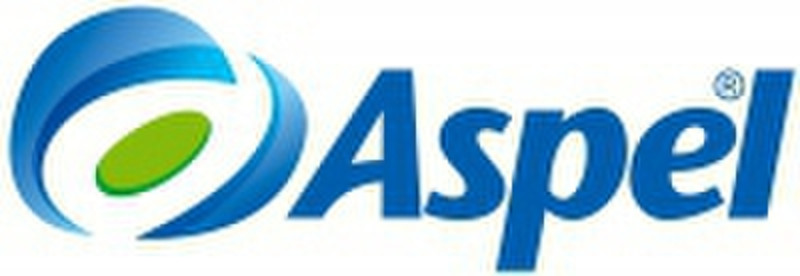 Aspel SAE + Infoweb, 1u, 99emp