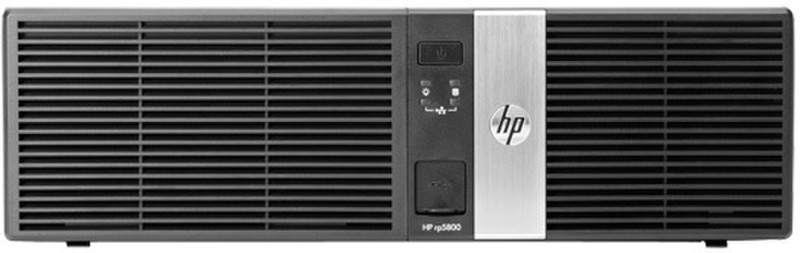 HP rp5800 2.9ГГц G850
