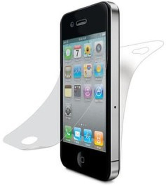 GEAR4 IC452 iPhone 4S 1pc(s) screen protector