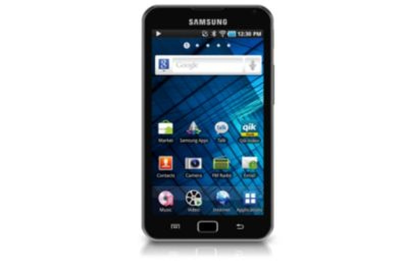 Samsung YP-G70EB PDA-Zubehör