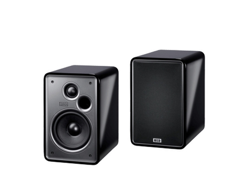 Heco MUSIC COLORS 100 70W Black