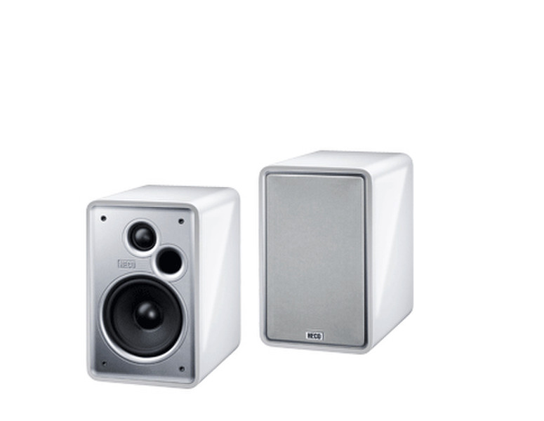Heco MUSIC COLORS 100 70W White