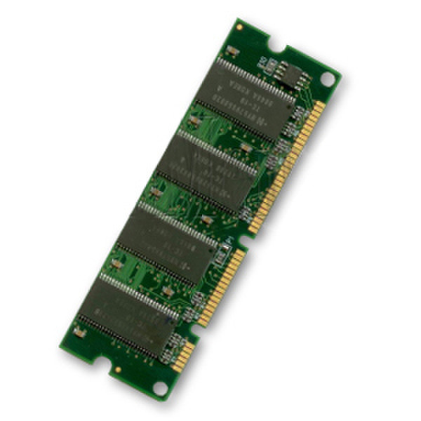 Konica Minolta 256MB DDR SDRAM Memory Module 0.25ГБ DDR 266МГц модуль памяти