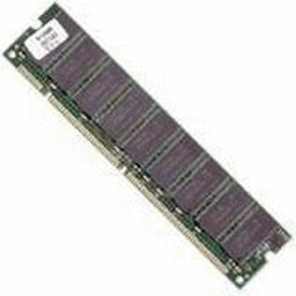 Konica Minolta 256 MB Memory Module DIMM 0.25GB 100MHz memory module