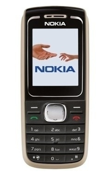 Nokia 1650 80г Черный