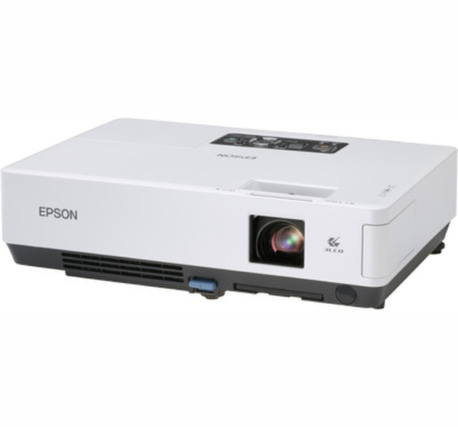 Epson EMP-1700 2200лм ЖК XGA (1024x768) мультимедиа-проектор