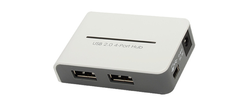 Gefen EXT-USB-144NP хаб-разветвитель