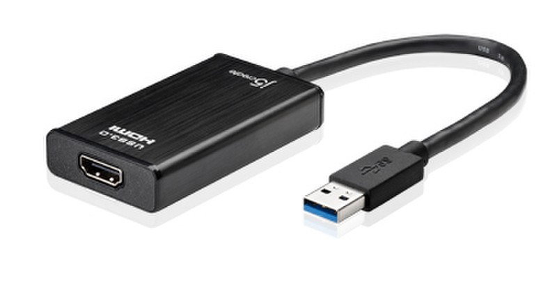 Add-On Computer Peripherals (ACP) j5 create JUA350 HDMI Schnittstellenkarte/Adapter