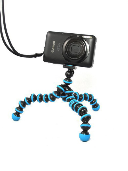 Joby Gorillapod Original digital/film cameras Black,Blue tripod