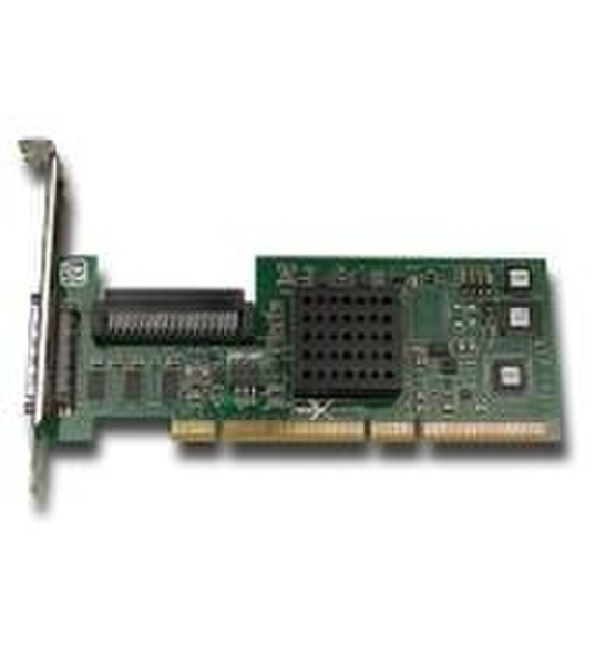 HP Ultra 320 SCSI 20320R (PCI) Controller Card