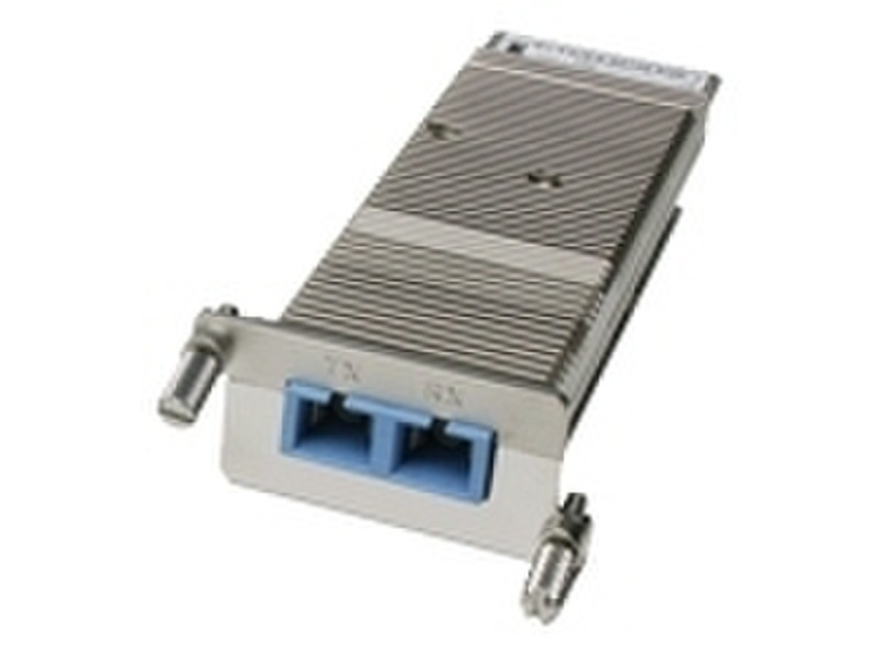 Cisco XENPAK Module/10GB Base-LR+Dom Sup 10000Mbit/s 1310nm network media converter