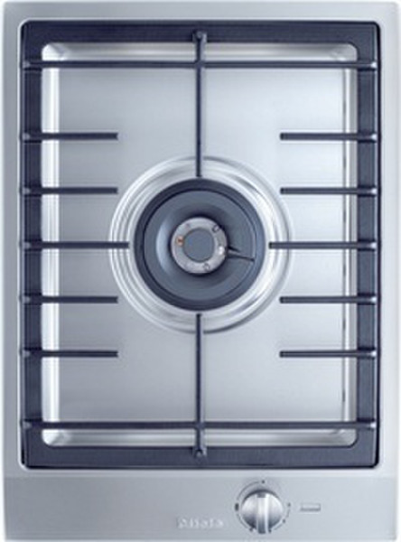 Miele CS 1021 G built-in Gas Stainless steel hob