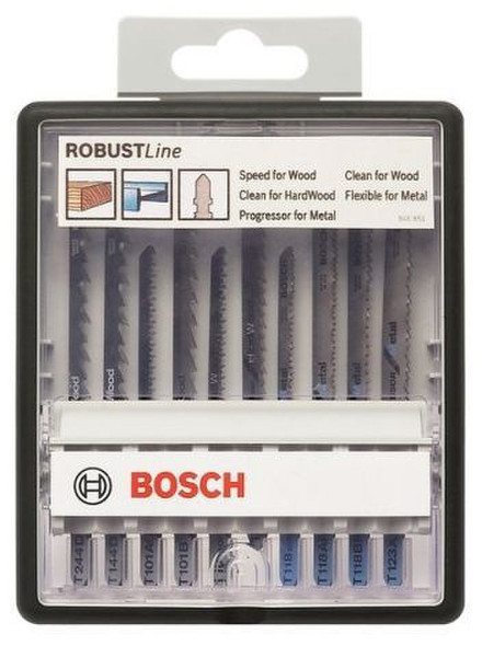 Bosch 2 607 010 542 полотно для пил