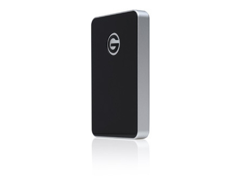 G-Technology G-DRIVE Mobile 1TB 2.0 1000GB Schwarz