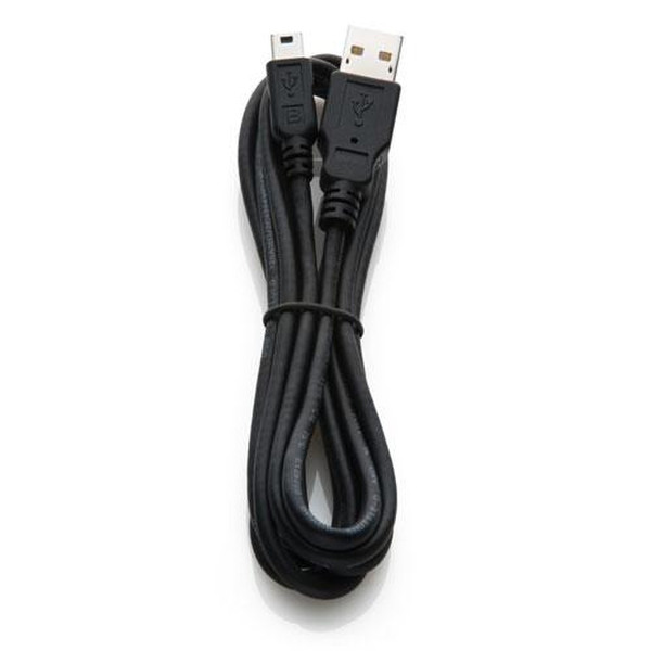 Wacom USB Cable for Bamboo 1.524m Schwarz USB Kabel