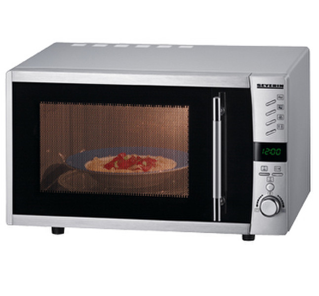 Severin Microwave Oven MW 7817