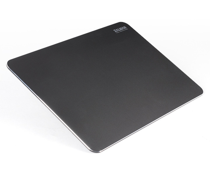 Zalman AMP1000 Black mouse pad