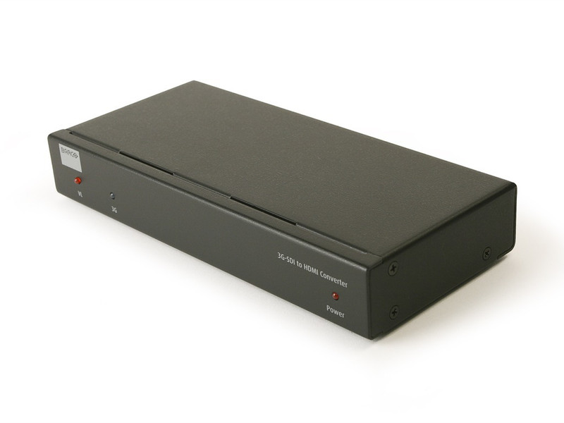 Barco R9899727 video converter
