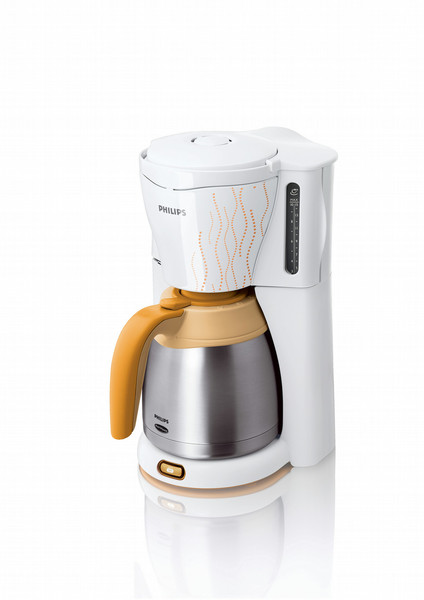 Philips Coffee maker Капельная кофеварка 1.2л 10чашек