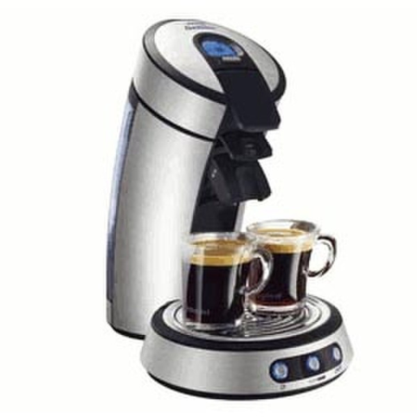 Philips Coffee maker Капсульная кофеварка 1.2л 8чашек