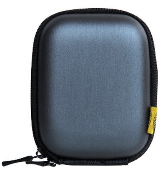 Bilora 361-30 Серый, Металлический сумка для фотоаппарата