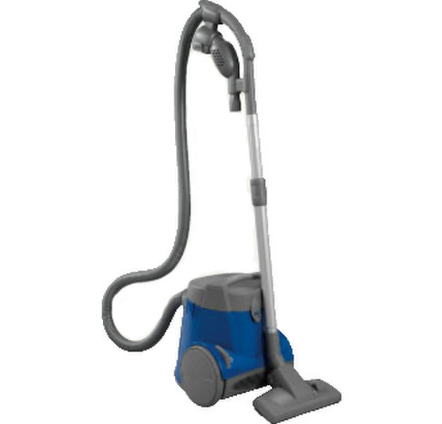 Electrolux Pro Z910 Cylinder vacuum cleaner 3.6L 1400W Blue