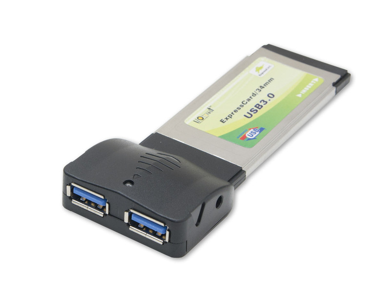 SYBA Computer ExpressCard /34mm Internal USB 3.0 interface cards/adapter