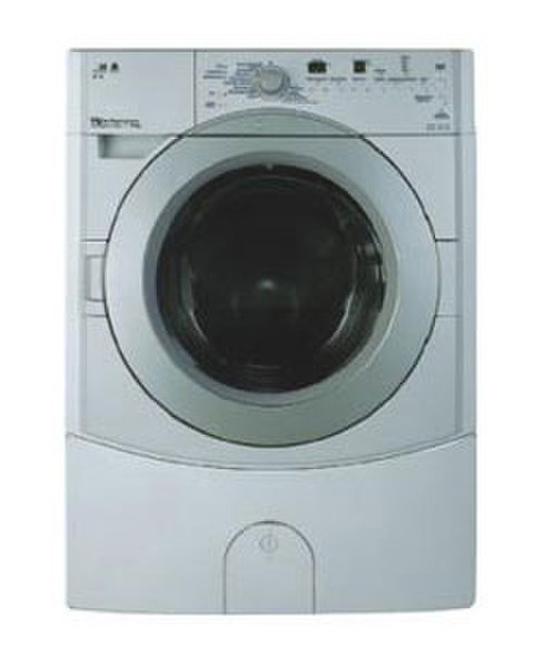 Bauknecht WAB 1000 NL freestanding Front-load 10kg 1200RPM A+ White washing machine