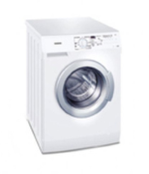 Bauknecht Excellence 55 freestanding Front-load 5.5kg 1200RPM Beige washing machine