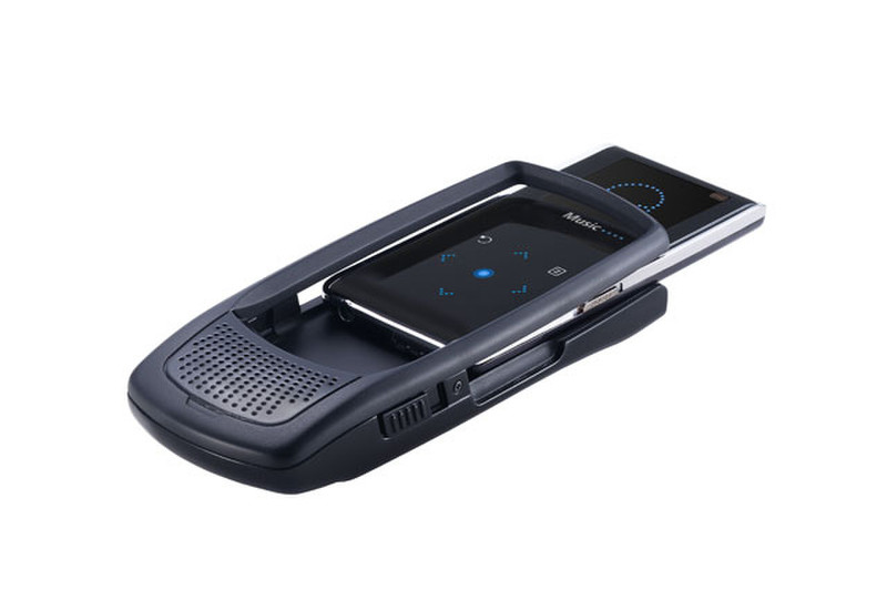 Samsung Mobile speaker YP-K3 Черный акустика