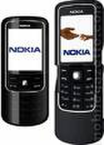 Nokia 8600 2" 140г