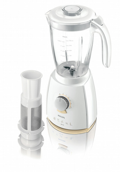 Philips Blender HR2064 Стационарный 2л 600Вт блендер