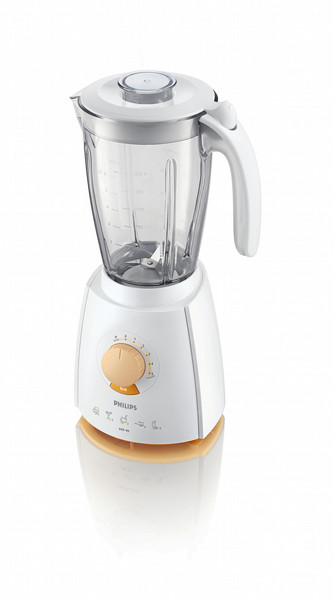 Philips Blender 600 W, 2 l Tabletop blender 2L 600W blender