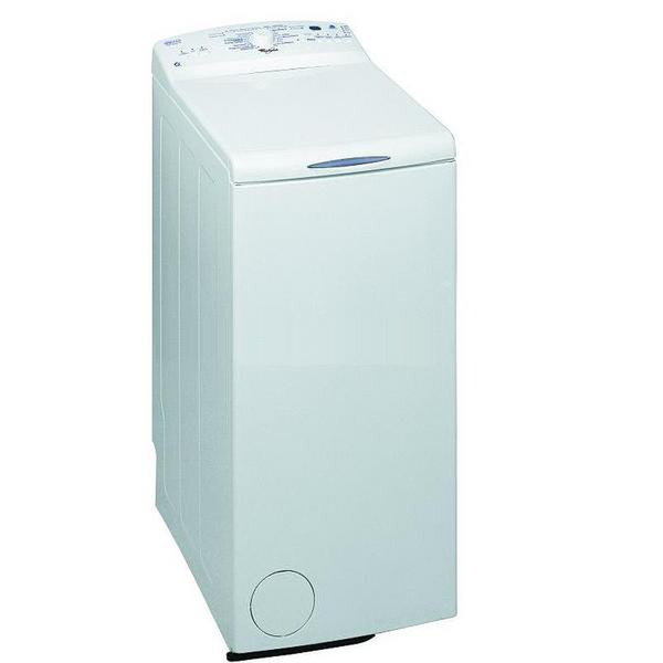 Whirlpool Washing machine AWE 6727 стиральная машина