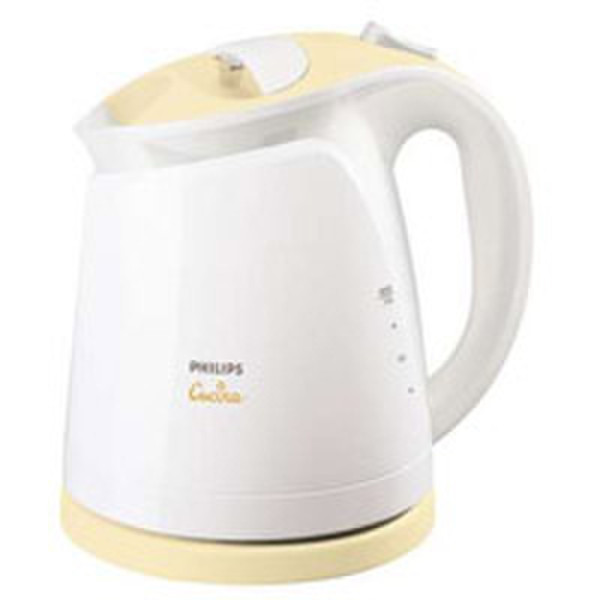 Philips Cucina Kettle HD 4680/80 1L 2000W electric kettle